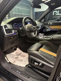 Внедорожник BMW X5 2020 года, 9700000 рублей, Красноярск