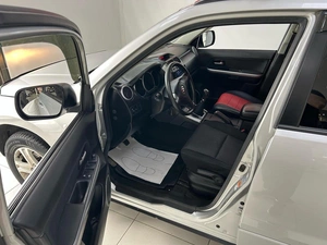 Внедорожник Suzuki Grand Vitara 2008 года, 1200000 рублей, Смоленск