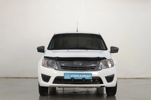 Седан ВАЗ (LADA) Granta 2016 года, 489000 рублей, Челябинск