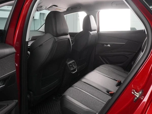 Внедорожник Peugeot 3008 2018 года, 1849000 рублей, Воронеж