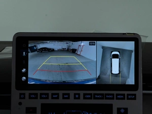 Минивэн Hyundai Staria 2024 года, 6823055 рублей, Москва