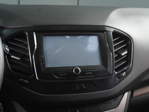 Седан ВАЗ (LADA) Vesta 2017 года, 950000 рублей, Минеральные Воды