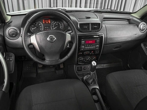 Внедорожник Nissan Terrano 2015 года, 1164000 рублей, Ставрополь