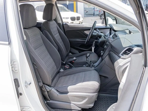 Внедорожник Opel Mokka 2014 года, 1089000 рублей, Краснодар