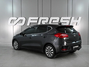 Хетчбэк Kia Ceed 2018 года, 1619000 рублей, Аксай