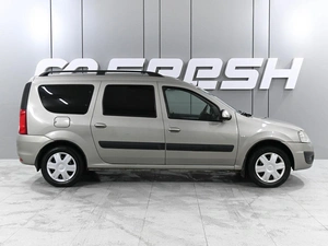 Универсал ВАЗ (LADA) Largus 2014 года, 879000 рублей, Аксай