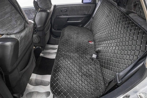 Внедорожник Honda CR-V 2003 года, 749000 рублей, Барнаул