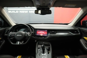 Внедорожник Haval F7x 2020 года, 1950000 рублей, Курск