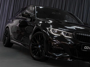 Седан BMW 3 серия 2019 года, 3160000 рублей, Тюмень