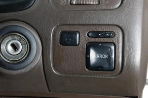 Седан Toyota Mark II 1996 года, 549000 рублей, Красноярск