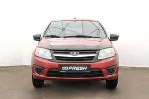 Лифтбек ВАЗ (LADA) Granta 2018 года, 615000 рублей, Орёл