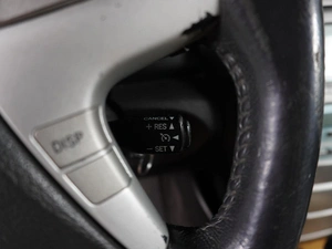 Седан Toyota Camry 2007 года, 839000 рублей, Воронеж