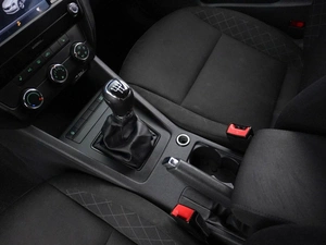 Лифтбек Skoda Octavia 2019 года, 1225456 рублей, Москва