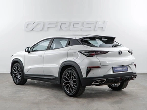 Внедорожник Changan UNI-T 2023 года, 2179444 рублей, Москва