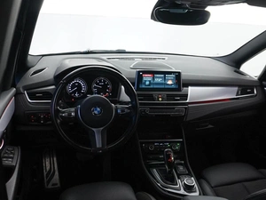 Минивэн BMW 2 серия Gran Tourer 2021 года, 2699055 рублей, Москва