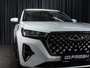 Внедорожник Chery Tiggo 7 Pro Max 2023 года, 2099000 рублей, Волгоград