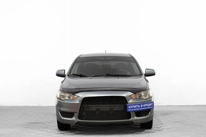 Седан Mitsubishi Lancer 2008 года, 679000 рублей, Барнаул