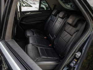 Внедорожник Mercedes-benz M-класс 2013 года, 2095000 рублей, Большой Сочи