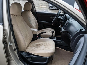 Седан Hyundai Elantra 2010 года, 725000 рублей, Краснодар