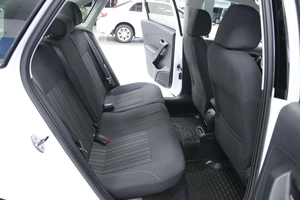 Седан Volkswagen Polo 2017 года, 958000 рублей, Солонцы