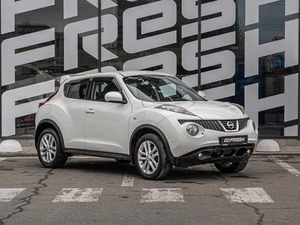 Внедорожник Nissan Juke 2011 года, 900000 рублей, Краснодар