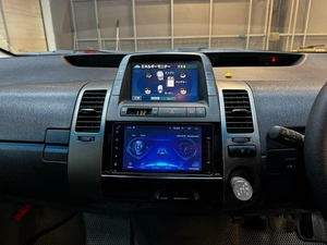 Лифтбек Toyota Prius 2010 года, 897000 рублей, Красноярск