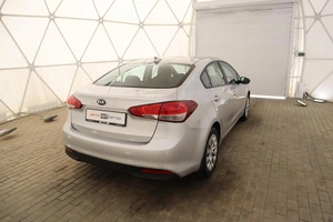 Седан Kia Cerato 2019 года, 1540000 рублей, Обнинск