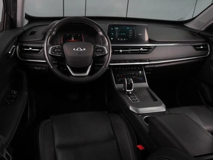 Внедорожник Chery Tiggo 4 Pro 2022 года, 1529000 рублей, Воронеж