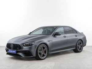Седан Mercedes-benz E-класс AMG 2021 года, 12349999 рублей, Москва