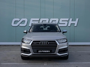 Внедорожник Audi Q7 2017 года, 3999000 рублей, Большой Сочи