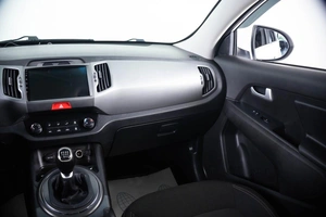 Внедорожник Kia Sportage 2015 года, 1449000 рублей, Пермь