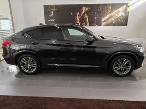 Внедорожник BMW X4 2019 года, 5382000 рублей, Новосибирск