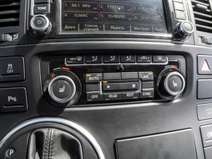 Минивэн Volkswagen Multivan 2012 года, 1995000 рублей, Краснодар