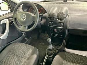 Фургон ВАЗ (LADA) Largus 2020 года, 795000 рублей, Красноярск