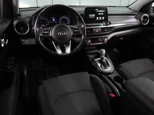 Седан Kia Cerato 2020 года, 1899000 рублей, Воронеж