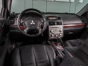 Седан Mitsubishi Galant 2008 года, 704000 рублей, Воронеж