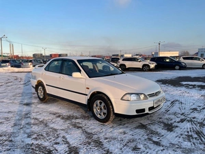 Седан Honda Torneo 2001 года, 587000 рублей, Красноярск