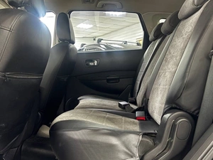 Внедорожник Nissan Qashqai+2 2010 года, 1120000 рублей, Ачинск