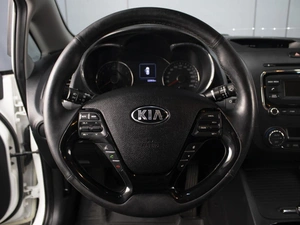 Седан Kia Cerato 2019 года, 1802000 рублей, Омск