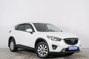 Внедорожник Mazda CX-5 2013 года, 1699000 рублей, Красноярск