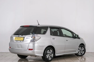Универсал Honda Fit Shuttle 2012 года, 799000 рублей, Красноярск
