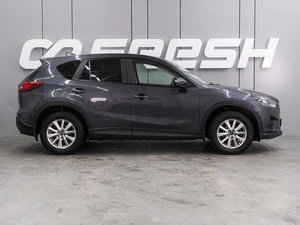 Внедорожник Mazda CX-5 2017 года, 1909000 рублей, Воронеж