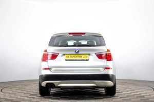 Внедорожник BMW X3 2012 года, 1349000 рублей, Пермь