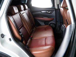 Внедорожник Nissan Qashqai 2014 года, 1000000 рублей, Волгоград