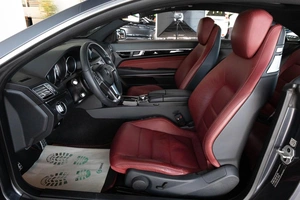 Купе Mercedes-Benz E-класс 2015 года, 1799000 рублей, Красноярск