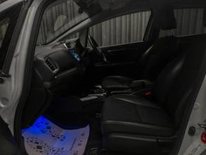 Хетчбэк Honda Fit 2014 года, 930000 рублей, Красноярск