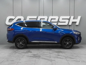 Внедорожник Haval F7 2020 года, 1750000 рублей, Ростов-на-Дону