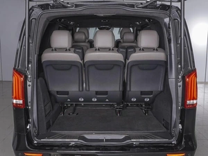 Минивэн Mercedes-benz V-класс 2022 года, 8750000 рублей, Ростов-на-Дону