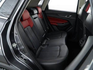 Внедорожник Changan UNI-S 2024 года, 2221444 рублей, Москва