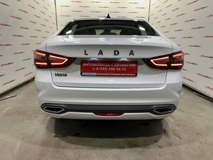 Седан ВАЗ (LADA) Vesta 2024 года, 990000 рублей, Красноярск